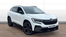 Renault Austral E-Tech FHEV Iconic Esprit Alpine 5dr Auto 4C Hybrid Estate